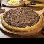 Chocolate Preto