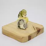 SURIMI TAMAGO x 9 piezas