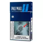 PALL MALL MORA