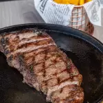 Sirloin Steak