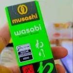 WASABI BISNAGA