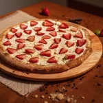 00-Chocolate Branco com morango