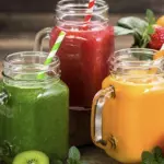 Jugos Naturales