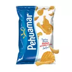 Pehuamar Acanalada