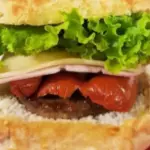 X  Salsicha