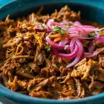 Domingo 1Kg d Cochinita +2Lts BEBIDA