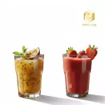 Jugo natural