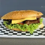 Milanesa