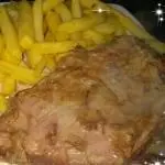 Plateada / Agregado