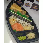 Combinado 50 peças