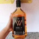 WHISKY DOBLE V