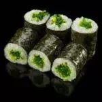 Maki vegetariano