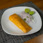 Tamalito Criollo