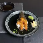Temaki Camarão Crispy
