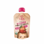 Puré de Frutas AMA