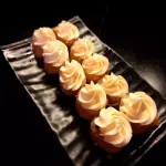 Haruhot de Salmão