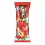 Morango cremoso
