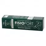 Pomada massageadora FISIOFORT verde