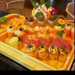 Omakase 30 unidades