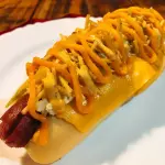 MOBI CHEDDAR