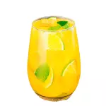 Mojito de Maracuyá