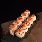 Okinawa Roll