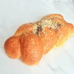 Pan trenza