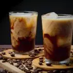 Café helado