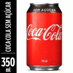 Coca-Cola Zero