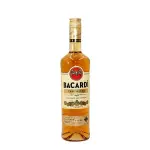 Ron Bacardí Carta de Oro 750ml