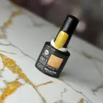 Esm.Gel Refletivo Shoyyi Dourado