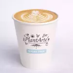 Latte SUGGAR FREE