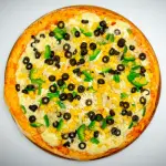 Familiar - Vegetariana