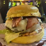 Mix na Brasa