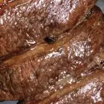 BABY BEEF ESPETO
