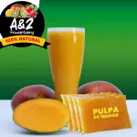 PROMO 10 PULPAS DE 250 grs X 15 MIL