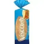 Pão de forma visconti