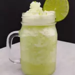 LIMONADA NATURAL