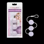 BOLAS VAGINALES TRIPLE