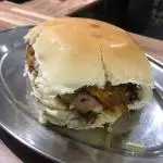 x filé egg