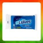 Bulto Las Llaves Jabón Floral 250g