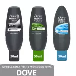 Desodorante Rollon DOVE