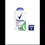 Talco Rexona Eficent