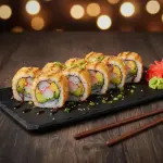 California Tempura