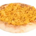 Esfiha de frango