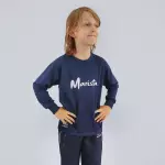 Camiseta Manga Longa (2046)