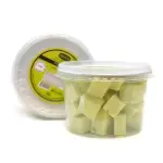 Doce em Cubos Tropical Limão