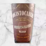 Intocableis blend