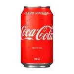 Coca-Cola LATA