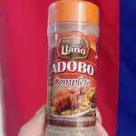 Adobo Herederos del Llano100g